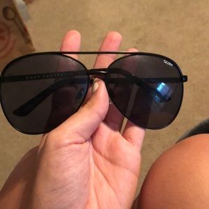Quay Australia Sunglasses